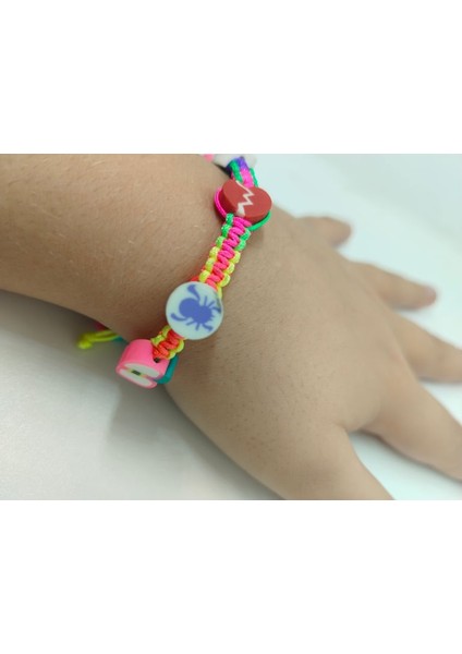 Boncuk Bileklik – Çocuk Koleksiyonu fiyatları