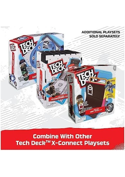 X-Connect Skate Başlangıç Kiti fiyatları