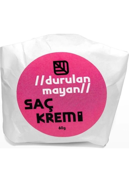 Otama Kırkpınar Durulanmayan Saç Bakım Kremi modelleri