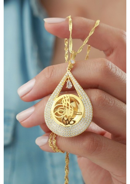 925 Ayar Gümüş Madalyon Kolye fiyatları