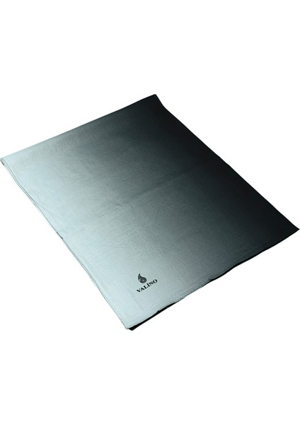 Mısırlı Eşarpları Degrade Organik Pamuk Şal 75X190 cm fırsatları