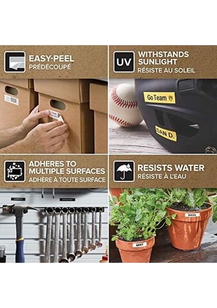 D1 Yedek Şerit, 19 mm x 7 Mt, Kırmızı/siyah (45807) fiyatları