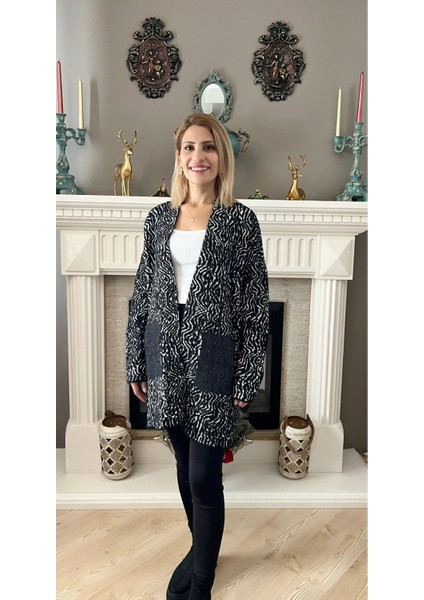 Siyah Hırka modelleri