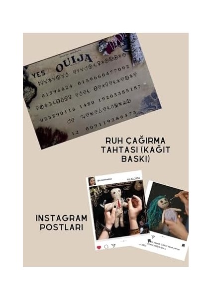 Arınma Gecesi Davası, Cinayet Çözme ve Katili Bulma Oyunu, Suçluyu Bulma- Oyunu modelleri