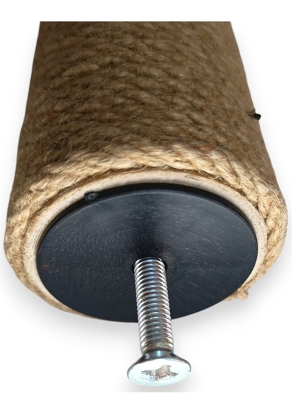 Lyra Purr 60 cm Kedi Tırmala Direği fırsatları