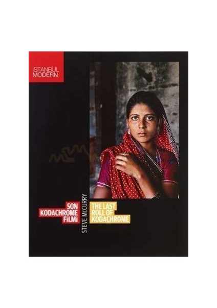 Son Kodachrome Filmi
