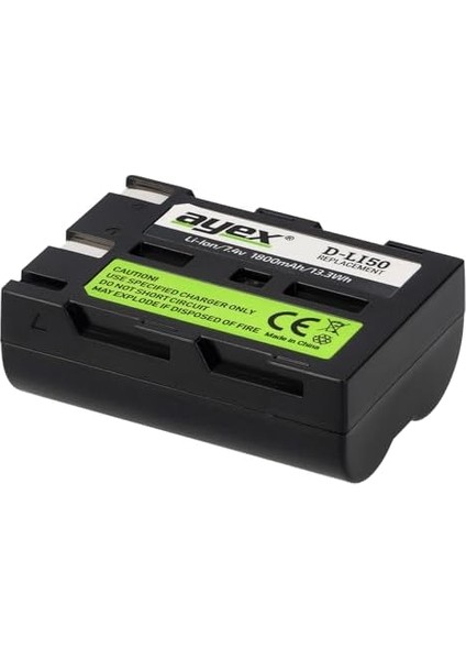 D-LI50, NP-400 Batarya,, Konica, Minolta, ve ile Uyumlu modelleri