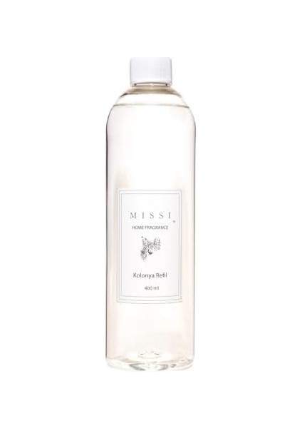 400 ml Dark Amber Kolonya Refili (Parfümlü Kolonya) fiyatları