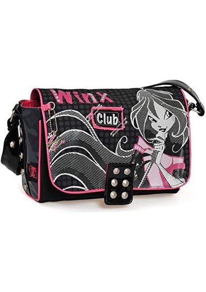 Club 62489 Omuz Çantası