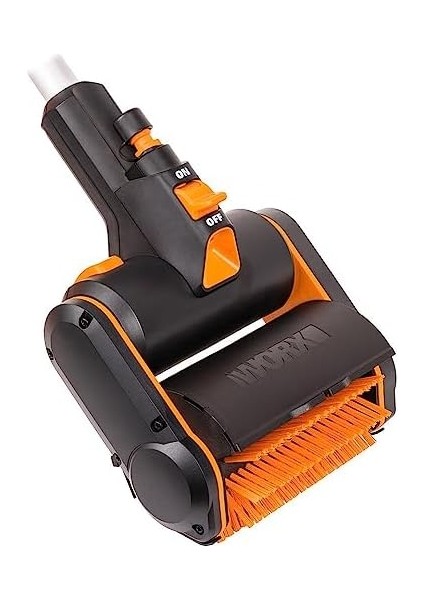 WG441E.9 20VOLT 165MM Profesyonel Çok Amaçlı Zemin Fırçası (Akü Dahil Değildir) modelleri