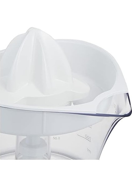 Mpz9.2 Meyve Sıkacağı, Plastik, Beyaz fiyatları