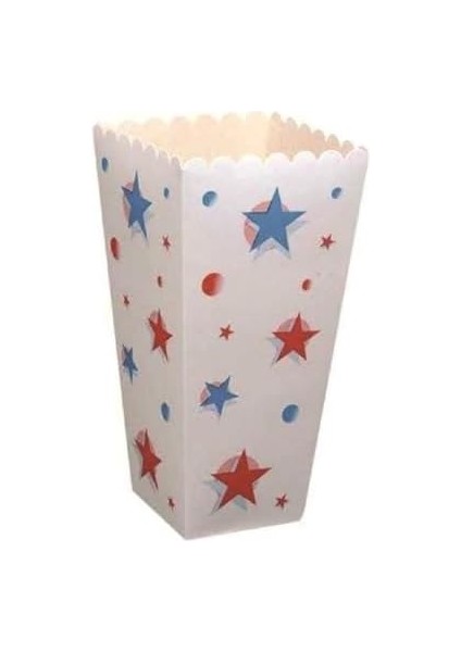 Büyük Karton /mısır Kutusu 50 Adet fiyatları