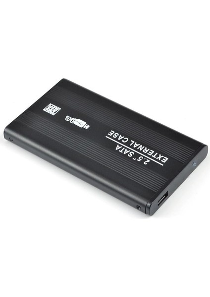 2.5 USB 3.0 Harici Harddisk HDD Kutusu Sata Disk Laptop 4515