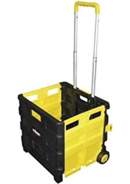 68900 25 kg Folding Boot Cart