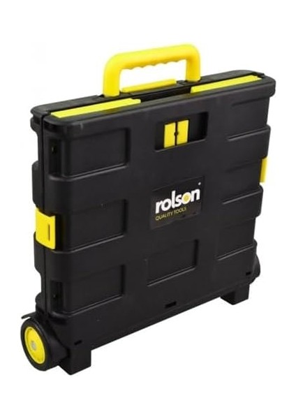 68900 25 kg Folding Boot Cart modelleri