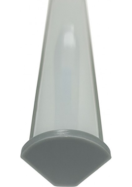 LP-4545 Lineer Led Bar Boş Kasa 300cm fiyatları