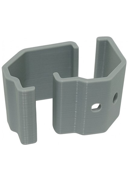 LP-4545 Lineer Led Bar Boş Kasa 300cm