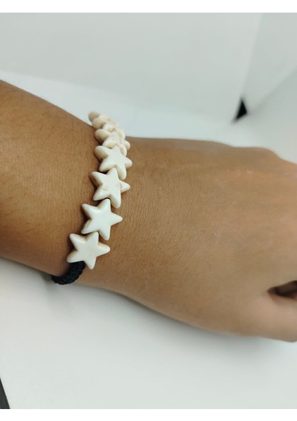 Boncuk Bileklik – Genel (Unisex)