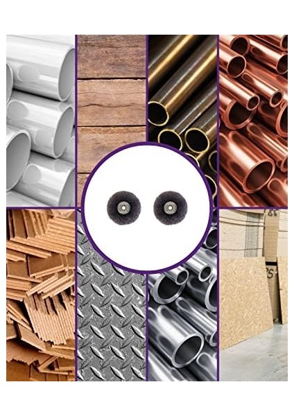 511S Ez Speedclic: Aşındırıcı Zımpara, Ayrıntılı Temizleme ve Hafif Zımparalama, 180 ve 280 Kumlu, 2'li fiyatları