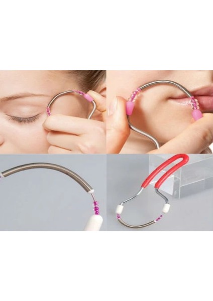 Tüy Alıcı Yaylı Epilatör Face Epilex (5148) fiyatları