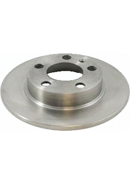 Mtxdpn Ön Fren Aynasi Polo - Fabia 04-10 Havali 239 x 18 x 5dl