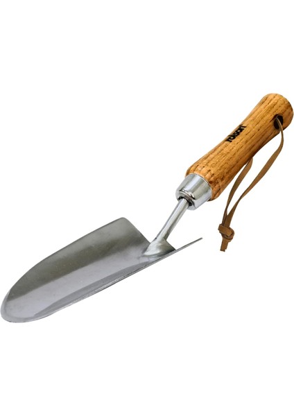 82680 Stainless Steel Hand Trowel