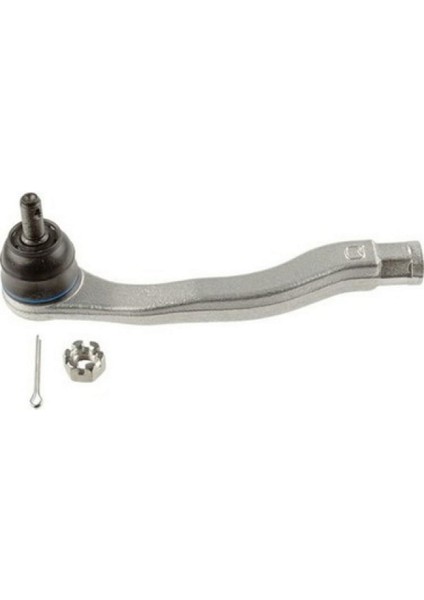 Mtxdpn Rot Başi Diş Sol Honda Civic 1.4l 1.5l D14 D15 87-91 / Crx 1.6l D16 Zc 88-91