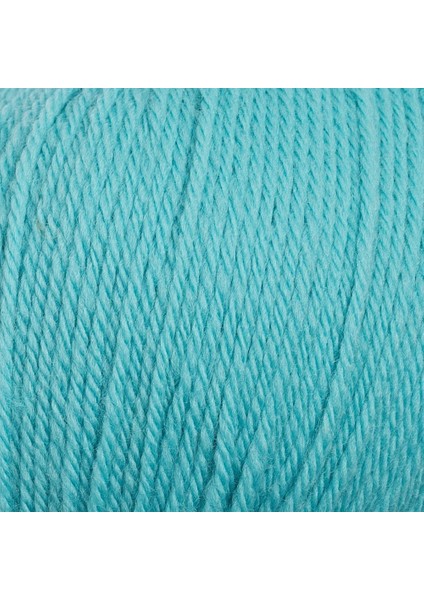 La Mia Merino Yeşil El Örgü Ipi - L053 - 33794 fiyatları