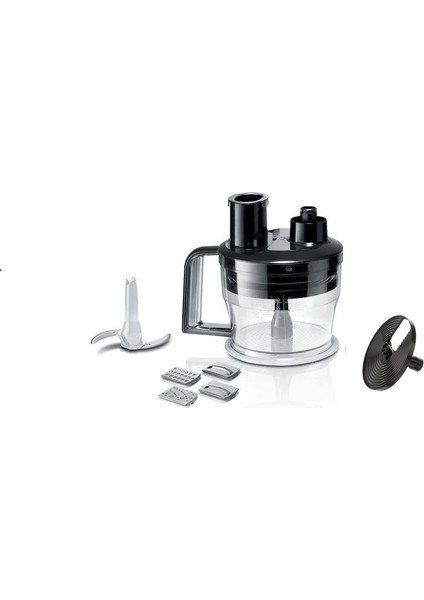 Blender Rende ve Doğrama Haznesi MSM6M810-MSM4B624-MSM6M8714-MSM4B610-MSM4B674