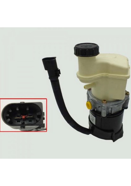 Mtxdpn Direksiyon Pompasi Elektrikli Renault Clio Ii 98 Kangoo 97 Clio Symbol 02 1.5dci 1.9dci