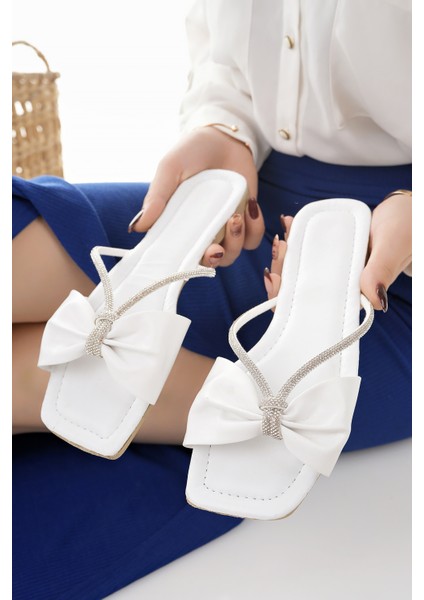 Kadın Terlik Şık Dışarı Plaj Yazlık Günlük Ev Terliği fırsatları