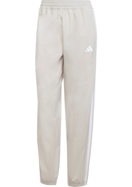 Markali Adidas We 3s Woven Pt Kadın Gri Eşofman Altı JD6522 modelleri