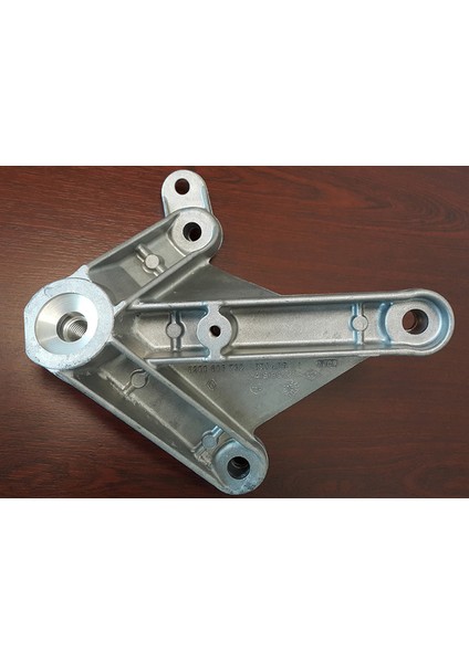 Mtxdpn Motor Kulaği Dacia Duster-Logan-Sandero