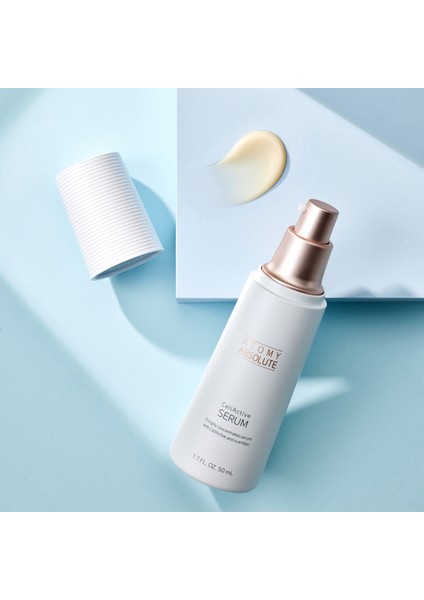 Absolute Cellactive Serum - K-Beauty Mucizesi ile Zamanı Durdurun