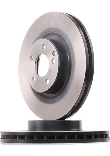 Mtxdpn Fren Diski On Mercedes C219 W211 S211 X204