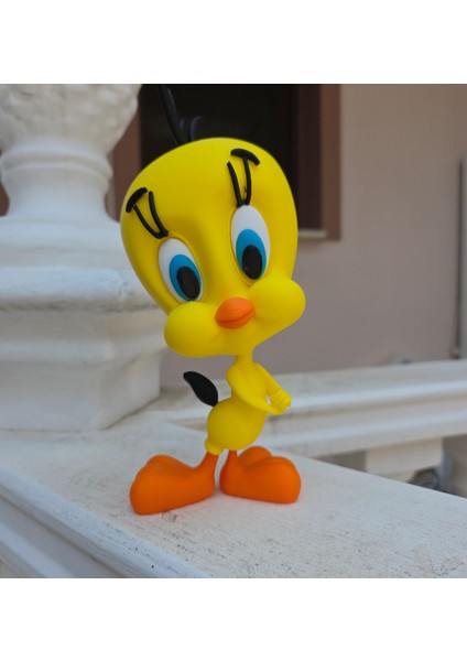 Tweety Kuş Figür fiyatları