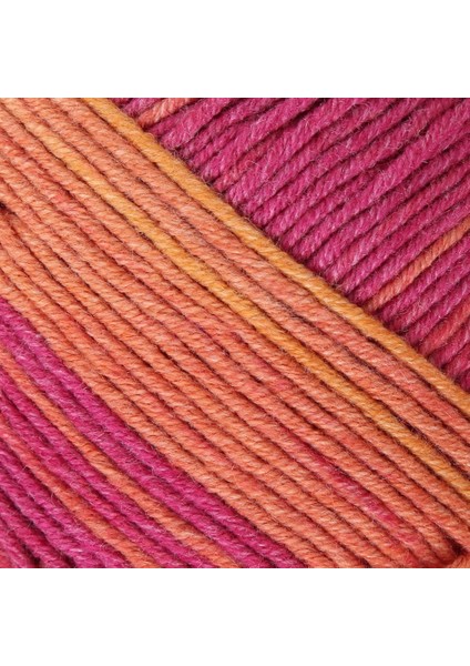 La Mia Tale Ebruli El Örgü Ipi - LM056 modelleri