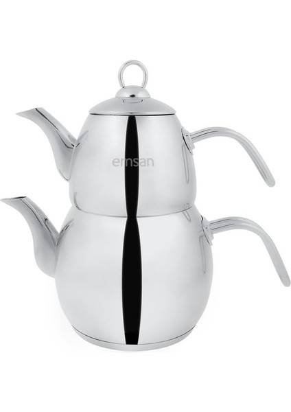 Cordoba Çaydanlık Takımı