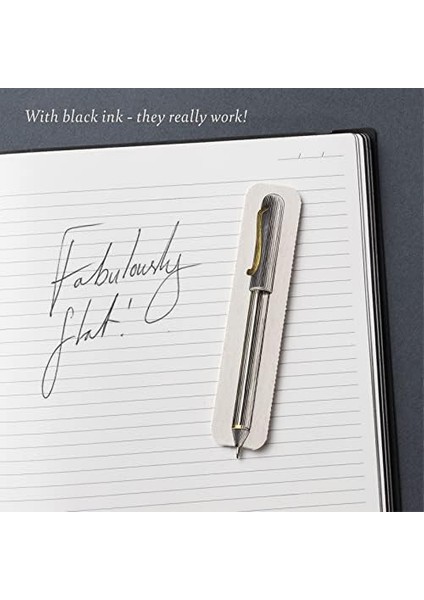 Yassı Ayraç modelleri