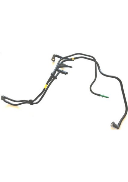 Mtxdpn Yakit Borusu Ford Fiesta 09