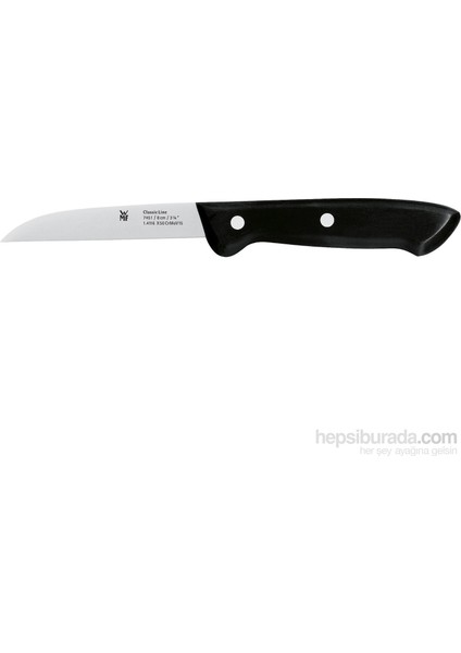 Classic Line Sebze Bıçağı 8 cm modelleri