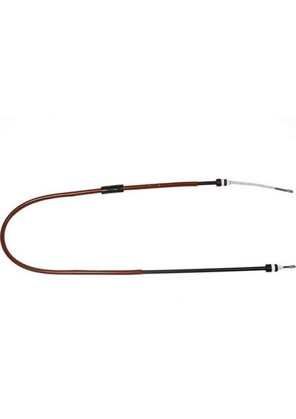 Mtxdpn El Fren Teli Arka Sağ Clio Iv Sw Kampana Fren 10-12-