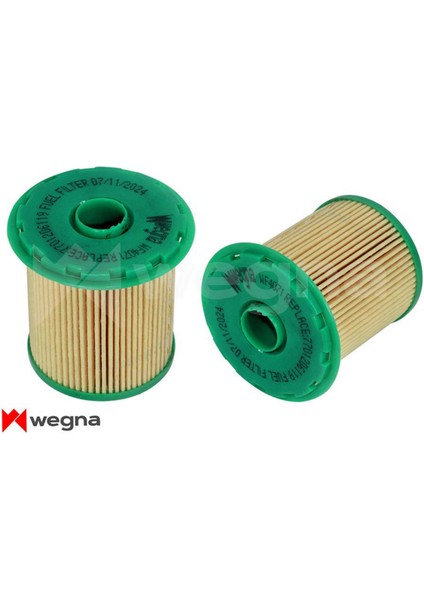 Mtxdpn Yakit Filtresi Clio Ii-Kng-Lgn I-Mgn I-Scenic I-Ii -Trafic 1.9dti Pu 822X