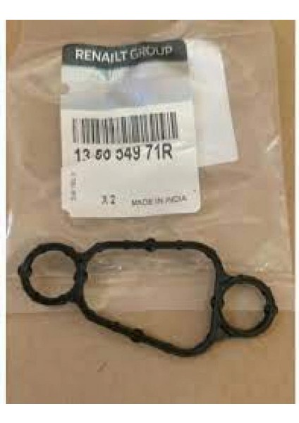 Mtxdpn Motor Ön Kapak Contasi