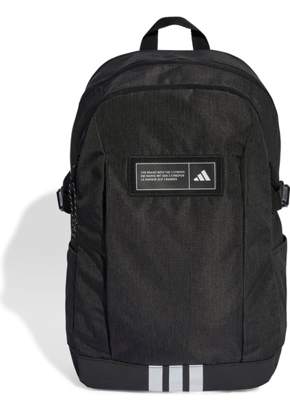 Adidas 4ATHLTS 1 Siyah Sırt Çantası JL6155