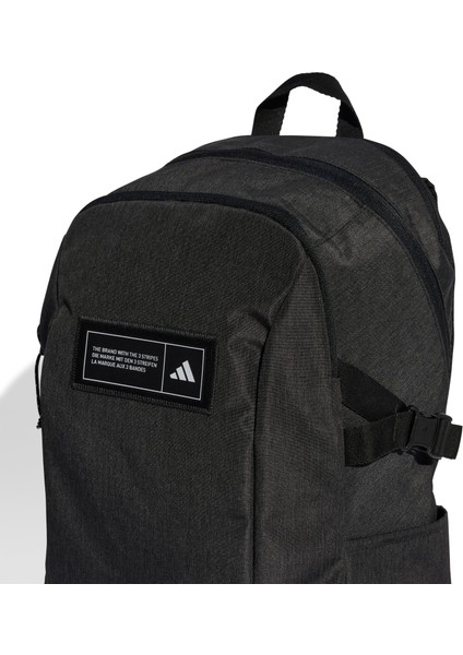 Adidas 4ATHLTS 1 Siyah Sırt Çantası JL6155 fırsatları