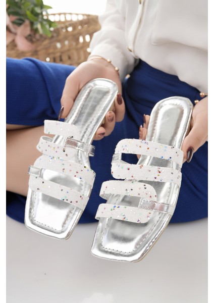 Kadın Terlik Şık Dışarı Plaj Yazlık Günlük Ev Terliği fırsatları