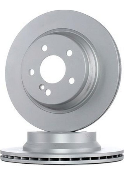 Mtxdpn Fren Diski Arka Mercedes W211 W212 S212 C218 C219 X204