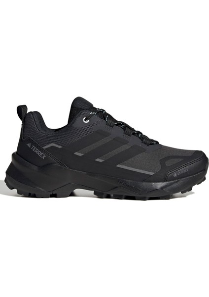 Adidas Terrex Skychaser Ax5 Gtx W Kadın Gri Outdoor Ayakkabı JQ2222