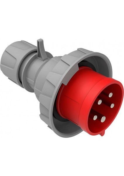 BC1-3505-7011 5/32A. Düz Fiş